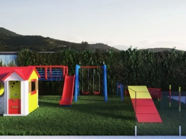 Imagem 14: Atmo Haus Apartamento com 3 dormitórios