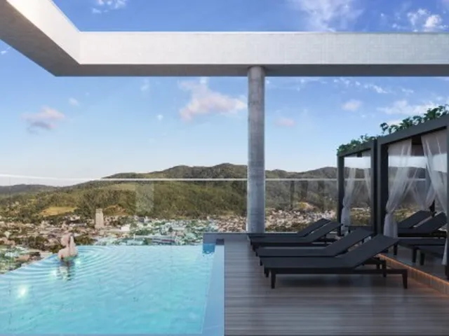 Imagem 16: Atmo Haus Apartamento com 3 dormitórios
