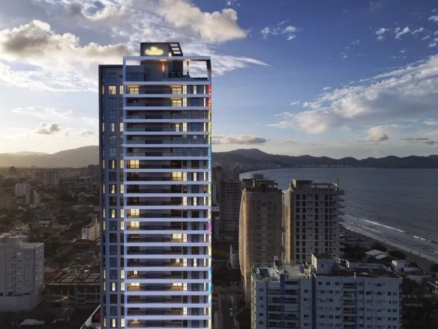 Imagem 9: Atmo Haus Apartamento com 3 dormitórios