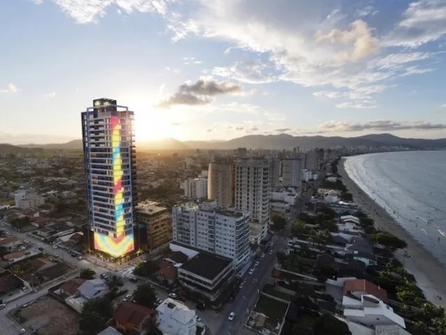 Imagem 12: Atmo Haus Apartamento com 3 dormitórios