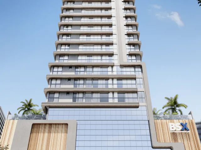 Imagem 2: Apartamento À Venda em Itapema, Meia Praia, com 2 Quartos, 69,37M²