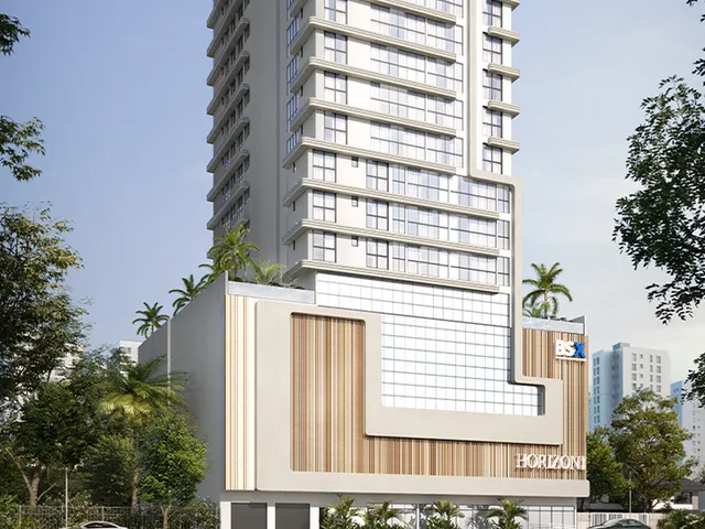 Imagem 3: Apartamento À Venda em Itapema, Meia Praia, com 2 Quartos, 69,37M²