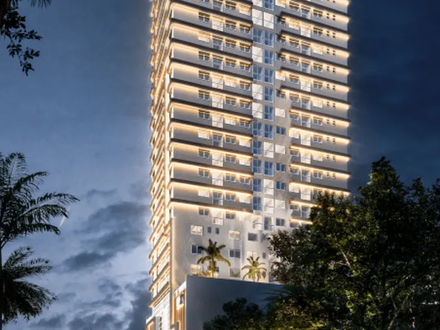Imagem 4: Apartamento À Venda em Itapema, Meia Praia, com 2 Quartos, 69,37M²
