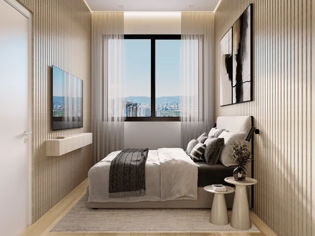 Imagem 8: Apartamento À Venda em Itapema, Meia Praia, com 2 Quartos, 69,37M²