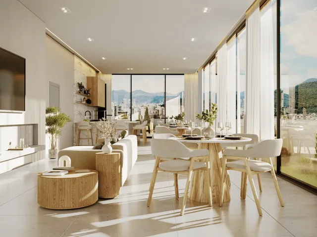 Imagem 11: Apartamento À Venda em Itapema, Meia Praia, com 2 Quartos, 69,37M²