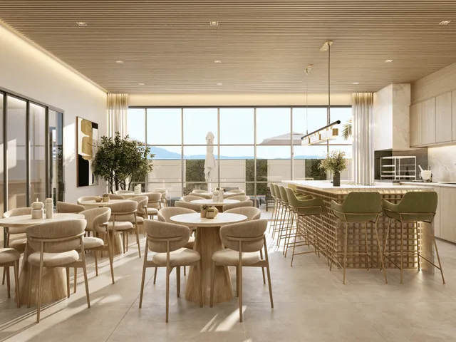 Imagem 12: Apartamento À Venda em Itapema, Meia Praia, com 2 Quartos, 69,37M²