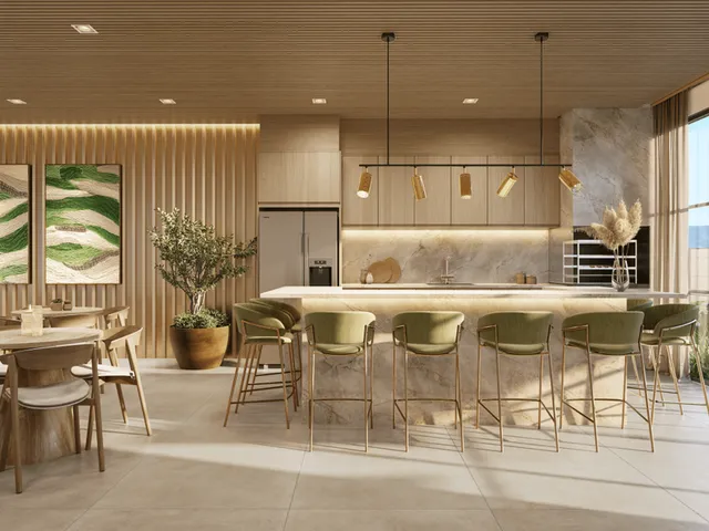 Imagem 13: Apartamento À Venda em Itapema, Meia Praia, com 2 Quartos, 69,37M²