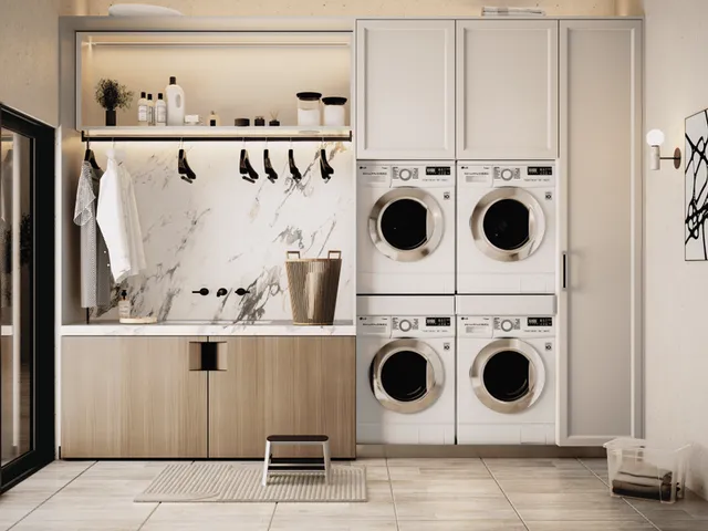Imagem 14: Apartamento À Venda em Itapema, Meia Praia, com 2 Quartos, 69,37M²