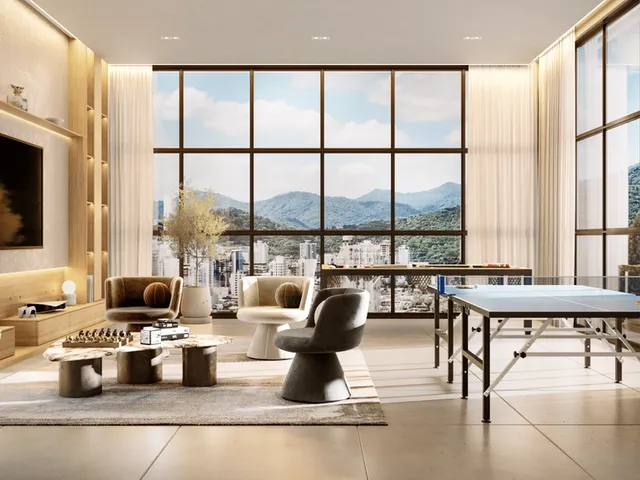 Imagem 15: Apartamento À Venda em Itapema, Meia Praia, com 2 Quartos, 69,37M²