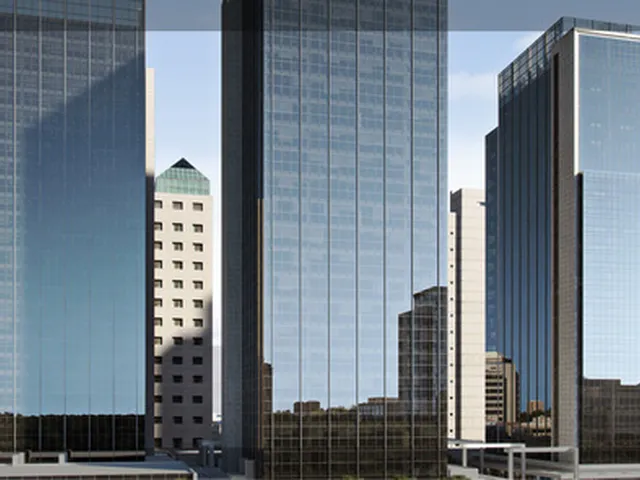 Imagem 2: Trend City Center Residence - Trend City Center Residence