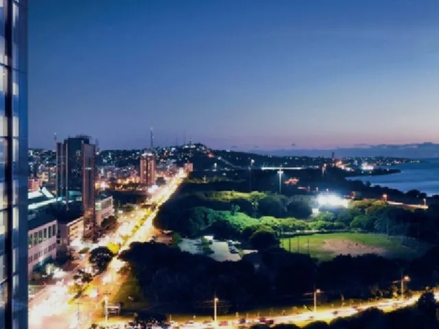 Imagem 4: Trend City Center Residence - Trend City Center Residence