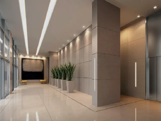 Imagem 5: Trend City Center Residence - Trend City Center Residence