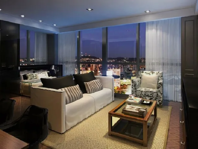Imagem 7: Trend City Center Residence - Trend City Center Residence