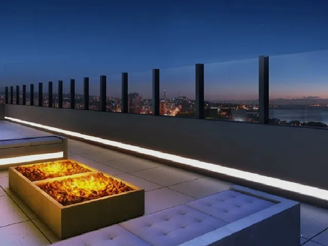 Imagem 8: Trend City Center Residence - Trend City Center Residence