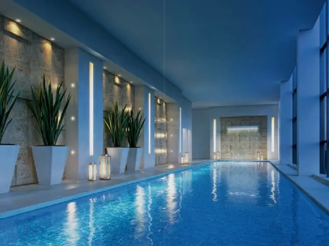 Imagem 10: Trend City Center Residence - Trend City Center Residence
