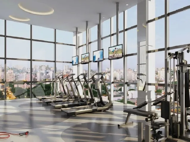 Imagem 11: Trend City Center Residence - Trend City Center Residence