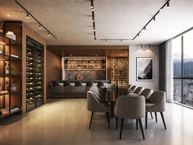 Imagem 8: Apartamento À Venda em Itapema, Itapema, com 4 Quartos, 190M²