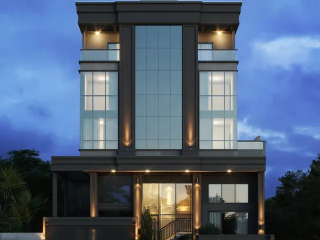 Imagem 7: Noma Home Apartamento com 2 dormitórios