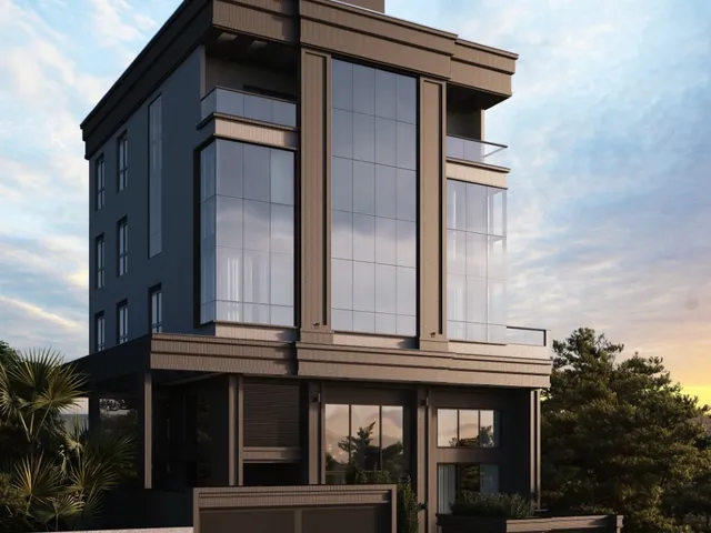 Imagem 8: Noma Home Apartamento com 2 dormitórios