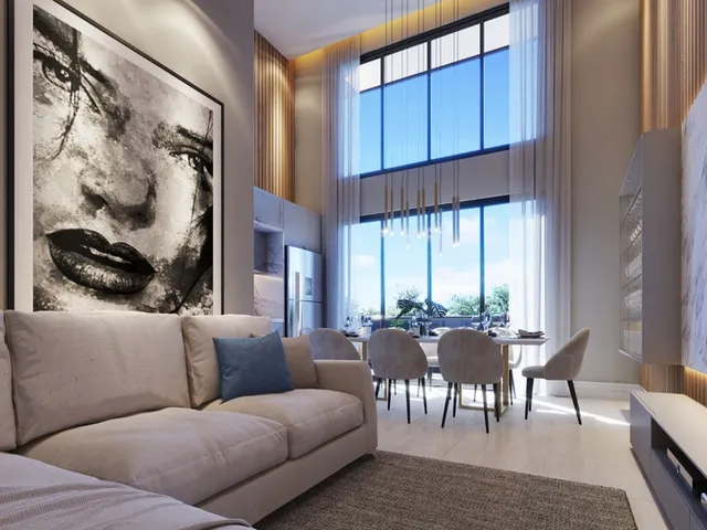 Imagem 9: Noma Home Apartamento com 2 dormitórios