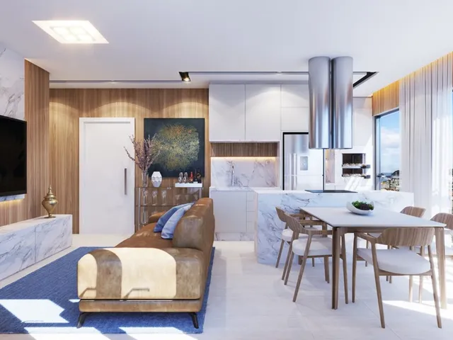 Imagem 10: Noma Home Apartamento com 2 dormitórios