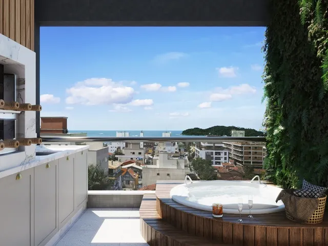 Imagem 12: Noma Home Apartamento com 2 dormitórios