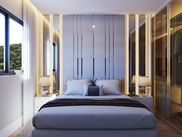 Imagem 14: Noma Home Apartamento com 2 dormitórios