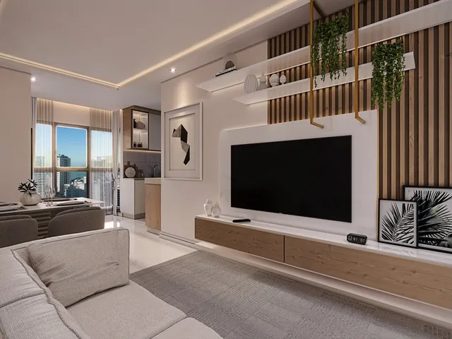 Imagem 9: Celebration Residence