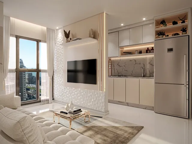 Imagem 10: Celebration Residence