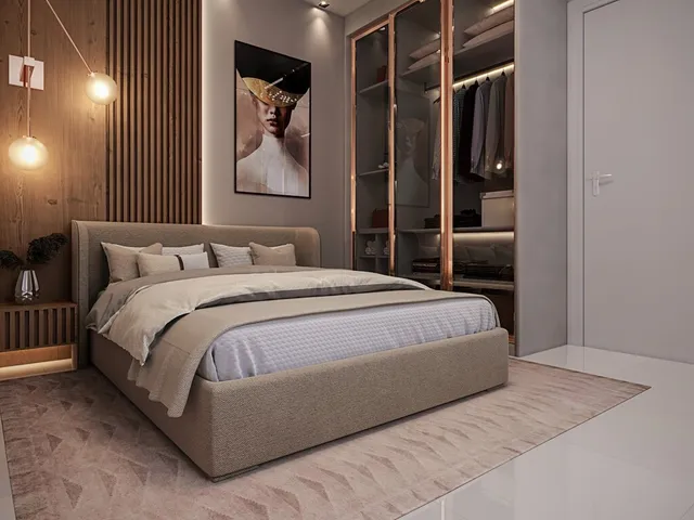Imagem 11: Celebration Residence