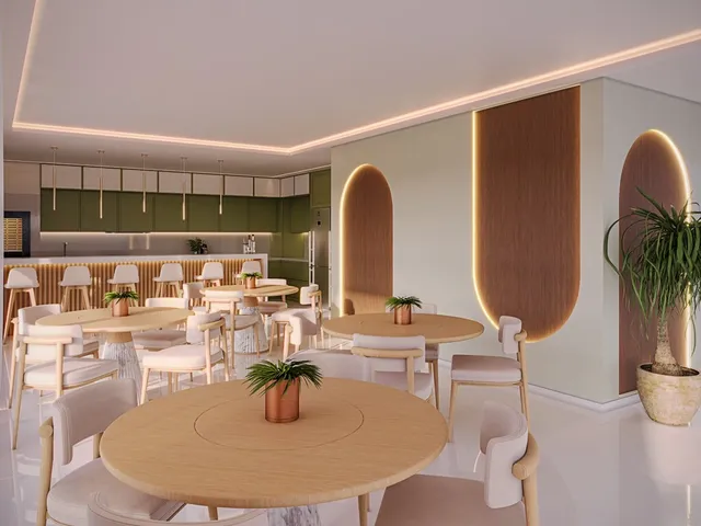 Imagem 13: Celebration Residence