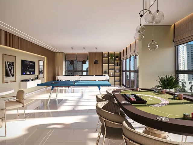 Imagem 14: Celebration Residence