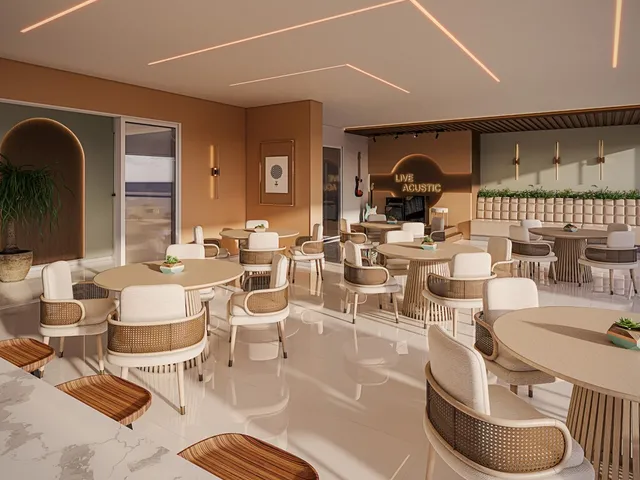Imagem 15: Celebration Residence