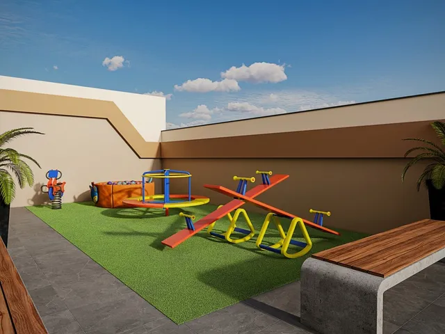 Imagem 16: Celebration Residence