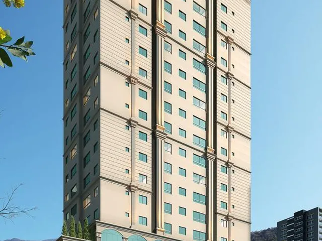 Imagem 9: Augustus Residence