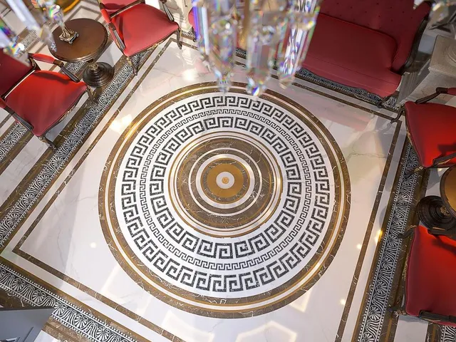 Imagem 14: Augustus Residence