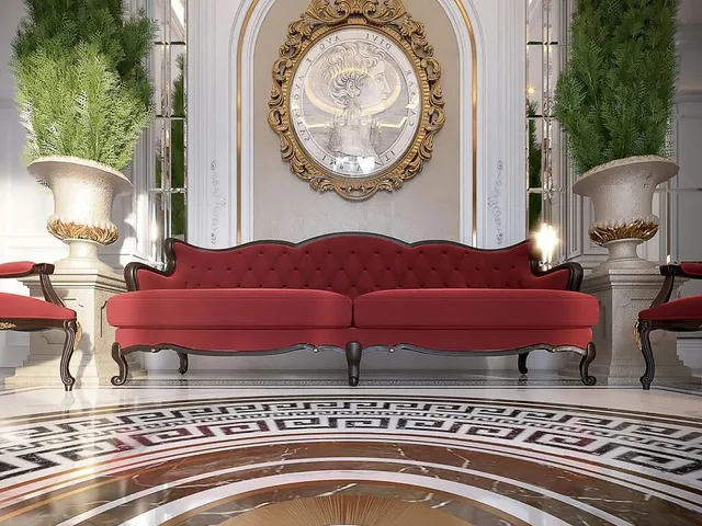 Imagem 15: Augustus Residence