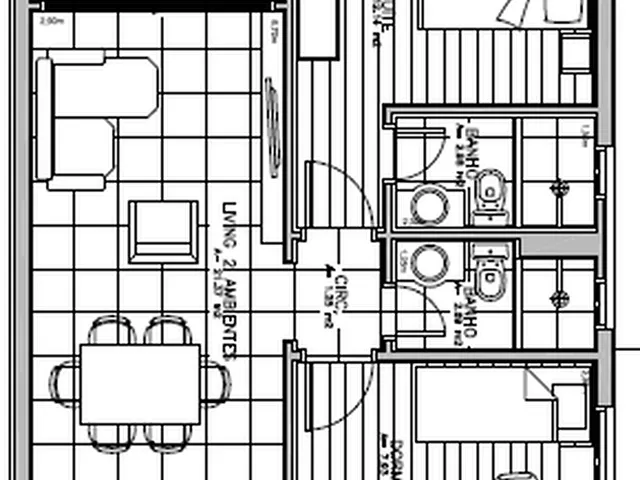 Imagem 6: Casa Moreira - Casa Moreira