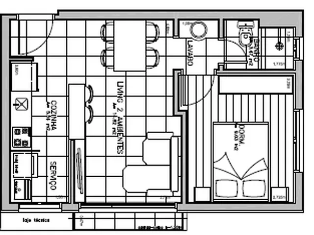 Imagem 2: Casa Moreira - Casa Moreira