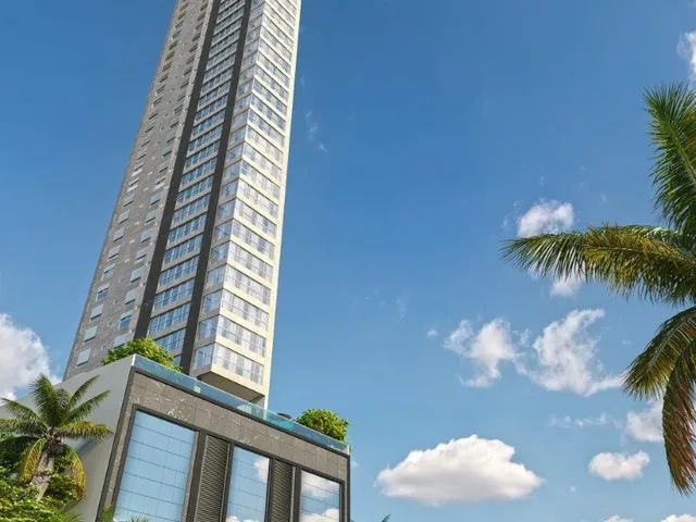 Imagem 1: San Paolo Residenziale