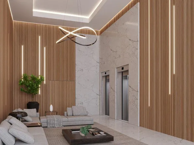 Imagem 6: San Paolo Residenziale