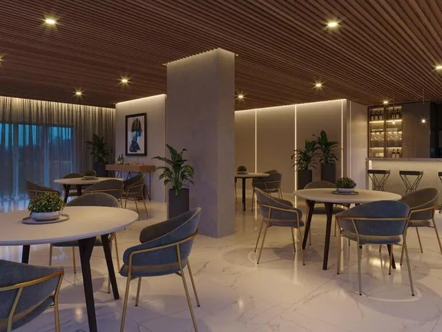 Imagem 13: San Paolo Residenziale