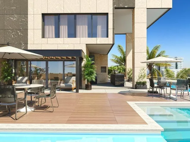 Imagem 15: San Paolo Residenziale