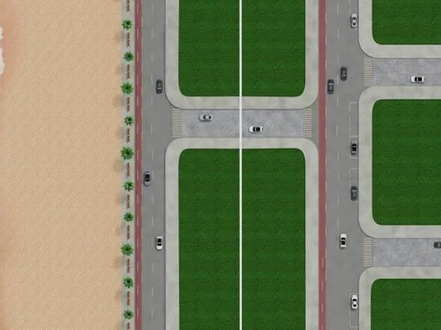 Imagem 2: San Paolo Residenziale
