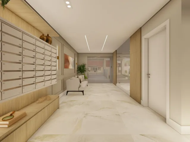 Imagem 16: Areias Apartamento com 2 dormitórios