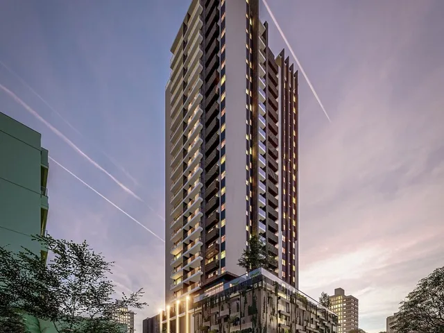 Imagem: MoMA - Residencial