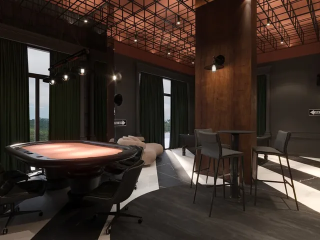 Imagem 12: MoMA - Residencial