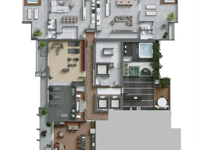Imagem 3: MoMA - Residencial