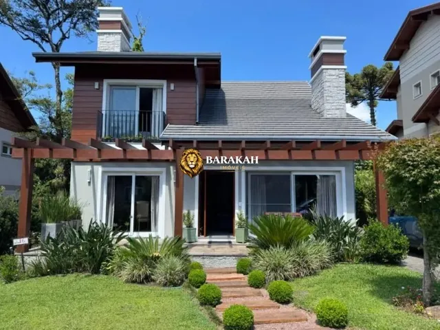 Imagem: Residencial Vista do Centro - Casa à venda