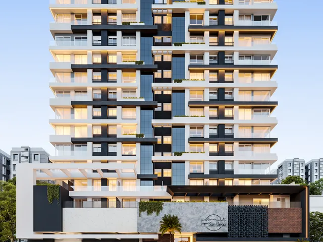 Imagem: Condado San Diego - Condado San Diego